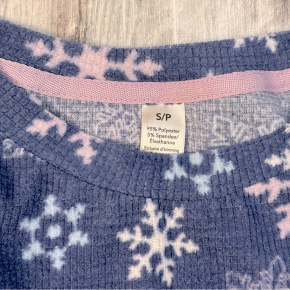 2 piece pyjama set - Picture 3 of 3